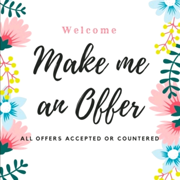 other Other - Welcome to my closet!